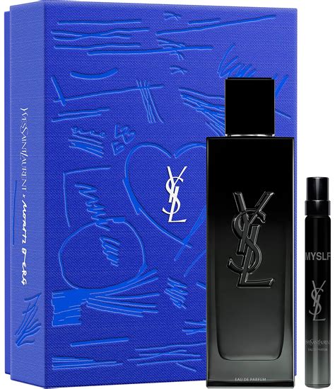 yves saint laurent dillards